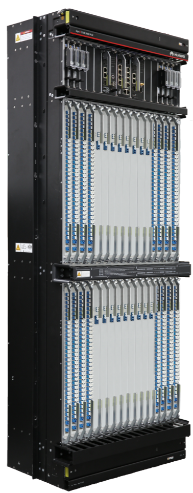 OptiX OSN9800 P32 OptiX OSN9800 P32C subrack