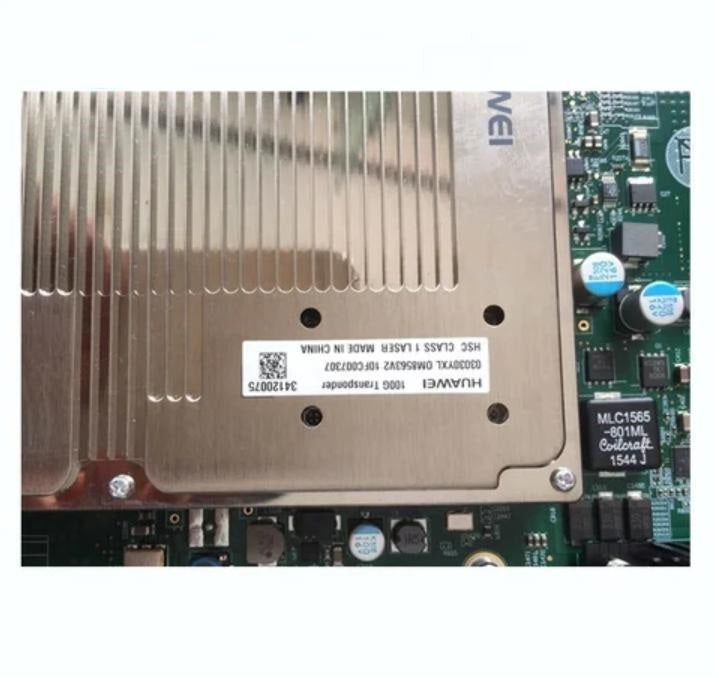 OSN9800 TNU3N401T51 TNU3N401T61 100G