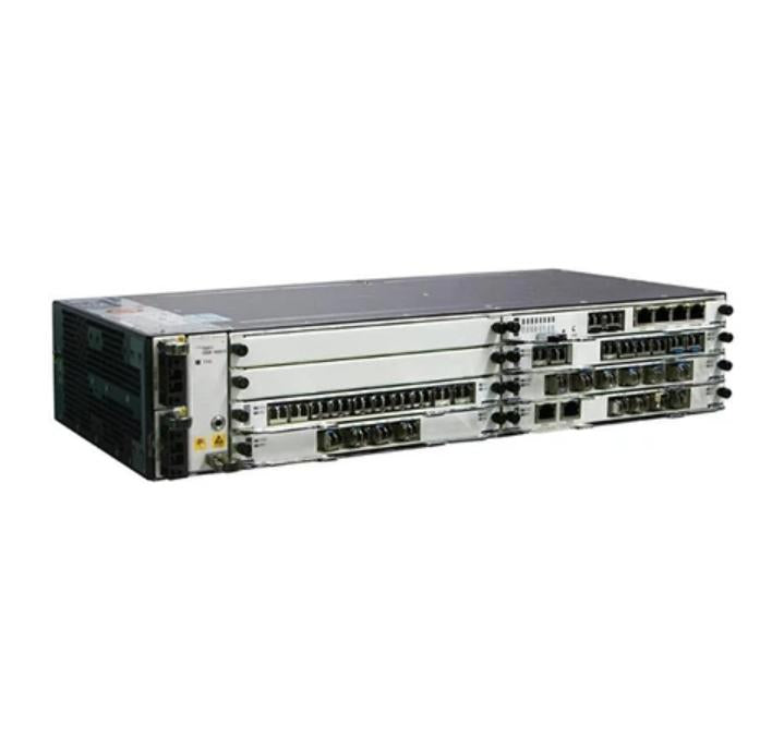 Multi-Service