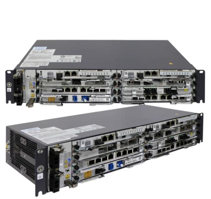 Multi-Service