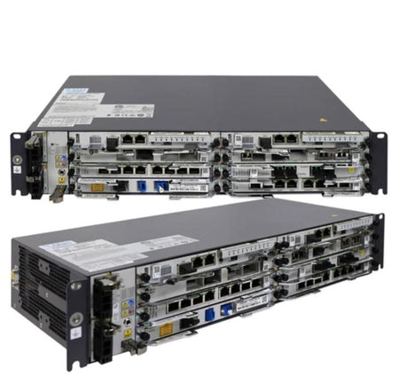Multi-Service
