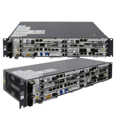 Multi-Service