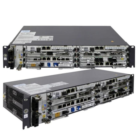 OSN 1800 DWDM transmission OTN Platform