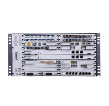 Multi-Service MS-OTN 100G