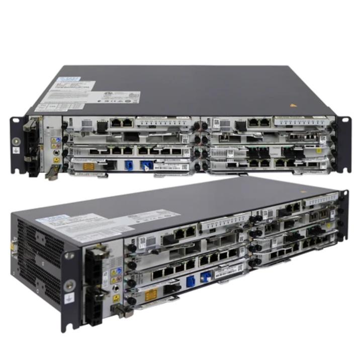 Multi-Service 100G