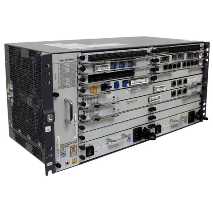 Multi-Service 100G
