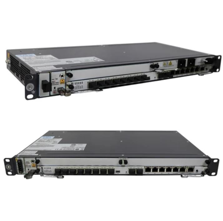 Multi-Service 100G
