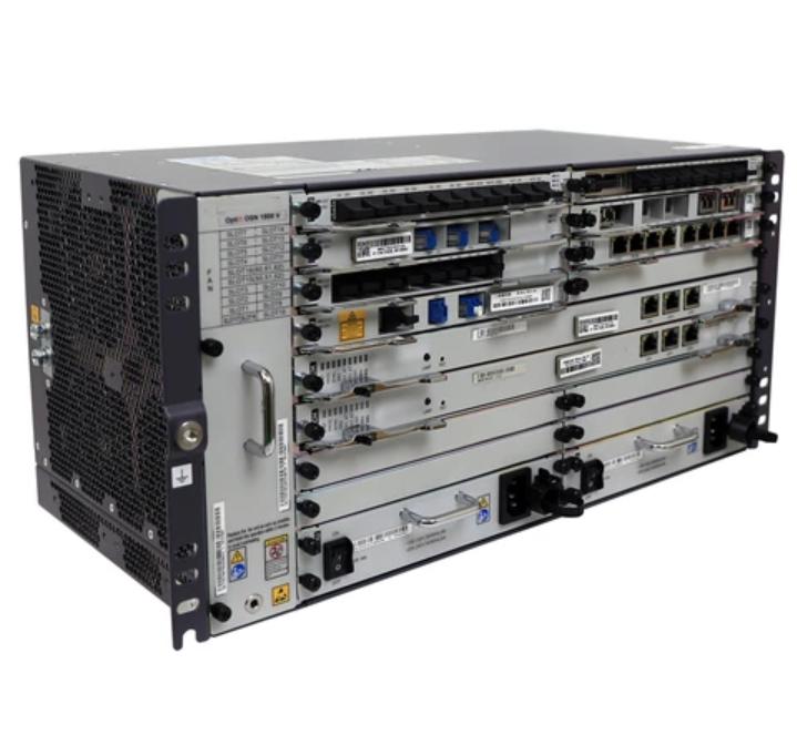 OSN 1800 multiplexer DWDM Wavelength OTN System