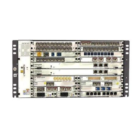 OSN 1800 multiplexer DWDM Wavelength OTN System