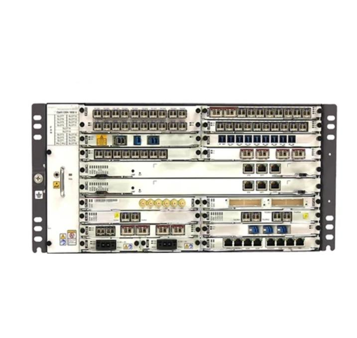 OSN 1800 optical dwdm OTN