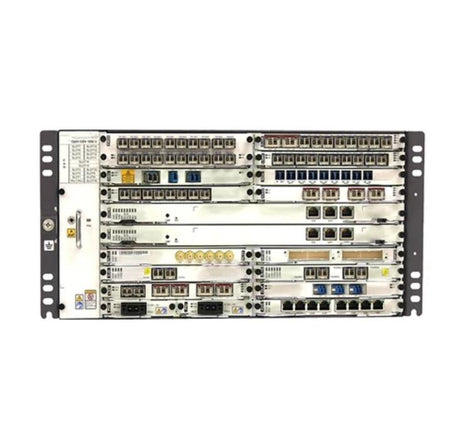 OSN 1800 optical dwdm OTN