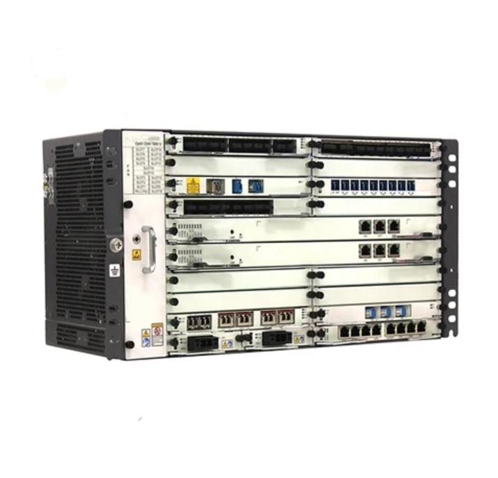 OSN 1800 optical dwdm OTN