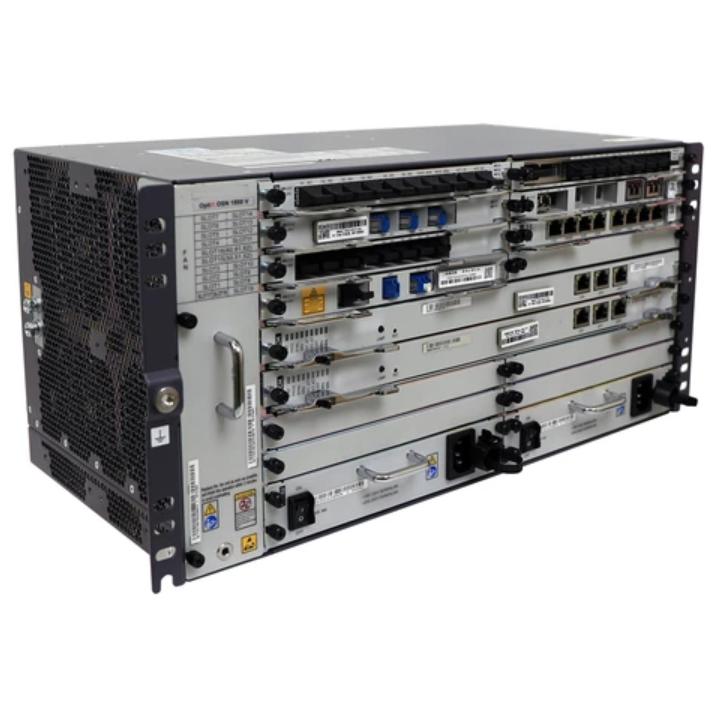 OSN 1800 optical dwdm OTN