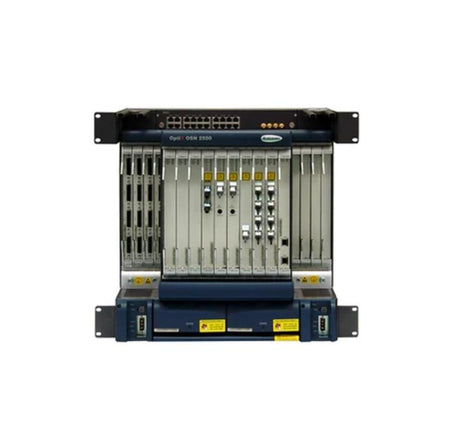 OSN 2500 Fiber Transmission Optical Transceiver SDH