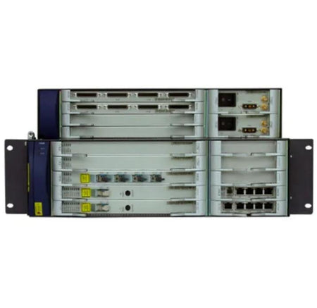 STM-4 STM-16