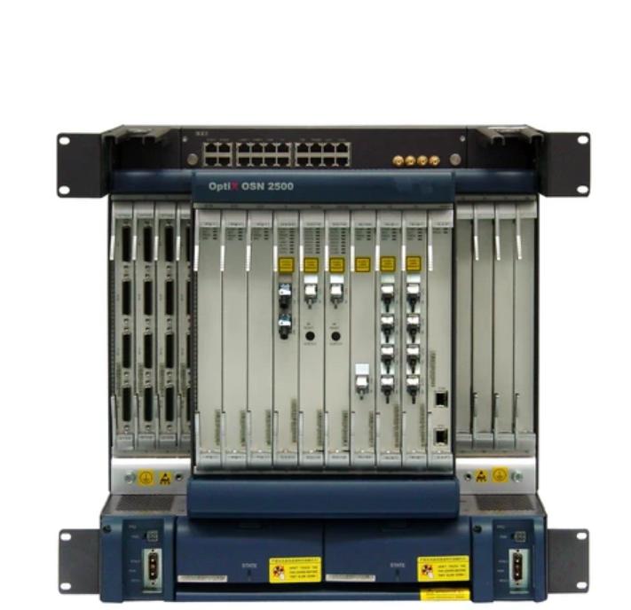 STM-4 STM-16