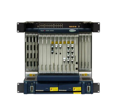 STM-4 STM-16