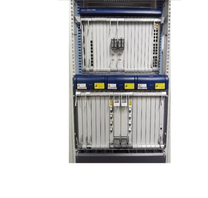 Built-in STM-16