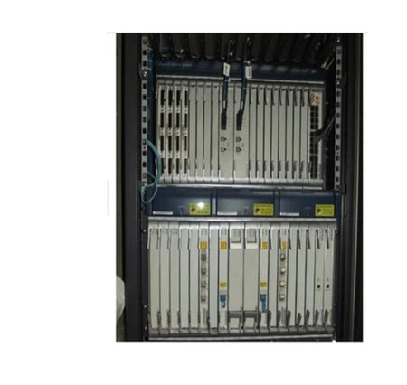 Built-in STM-16