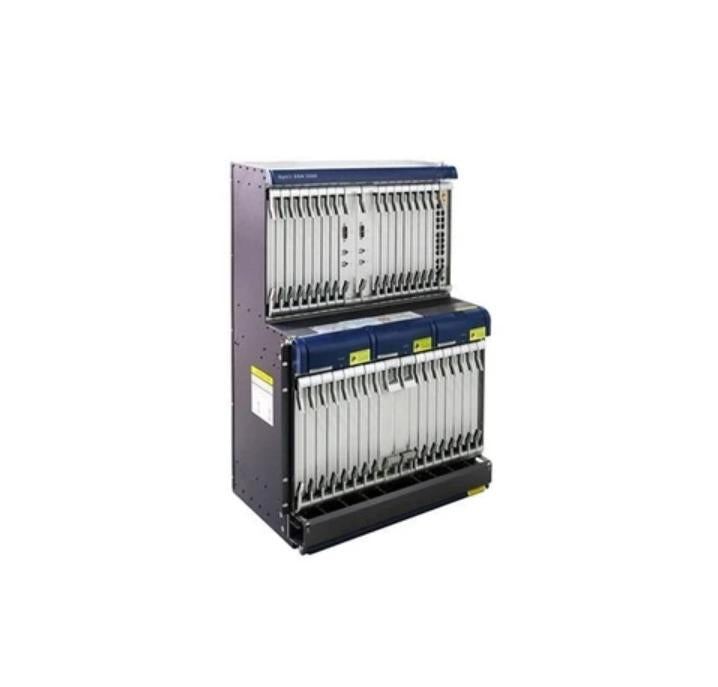STM-16 STM-64 EGS4