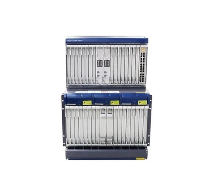 STM-16 STM-64 EGS4