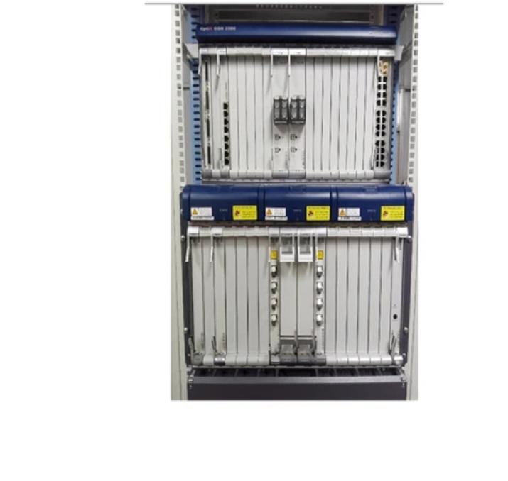 STM-16 STM-64 EGS4
