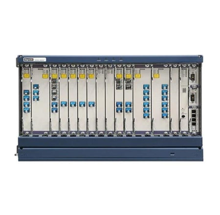 OSN 3800 Optical Transmission Wavelength Division Multiplexing DWDM