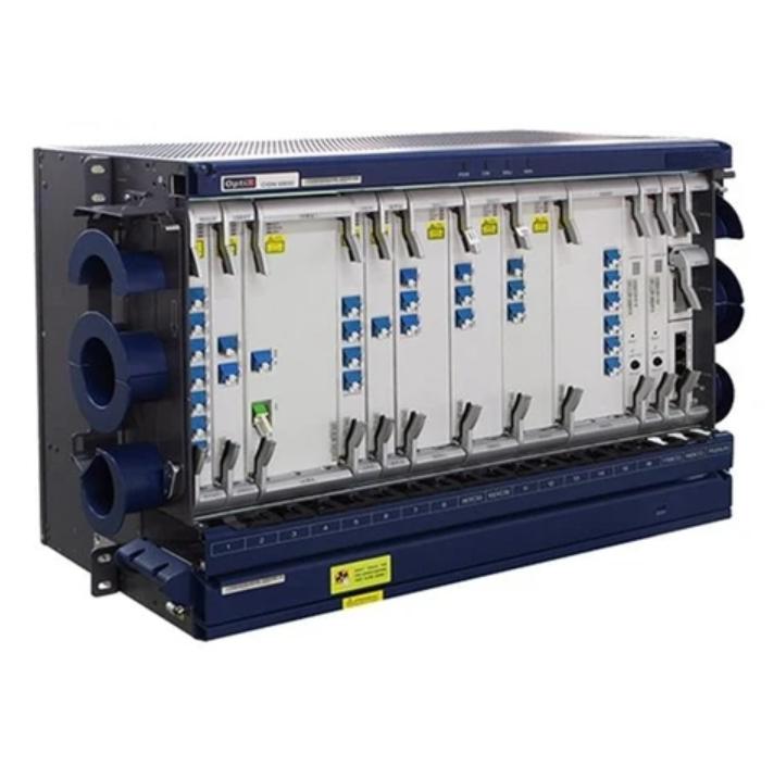 OSN 3800 Optical Transmission Wavelength Division Multiplexing DWDM