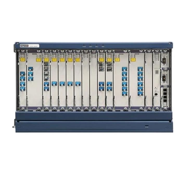 OSN 6800 DWDM OTN transnission System