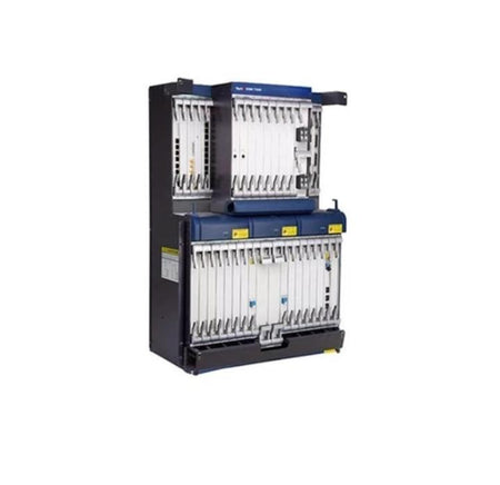 OSN 7500 optical PDH SDH MSTP System packet TDM