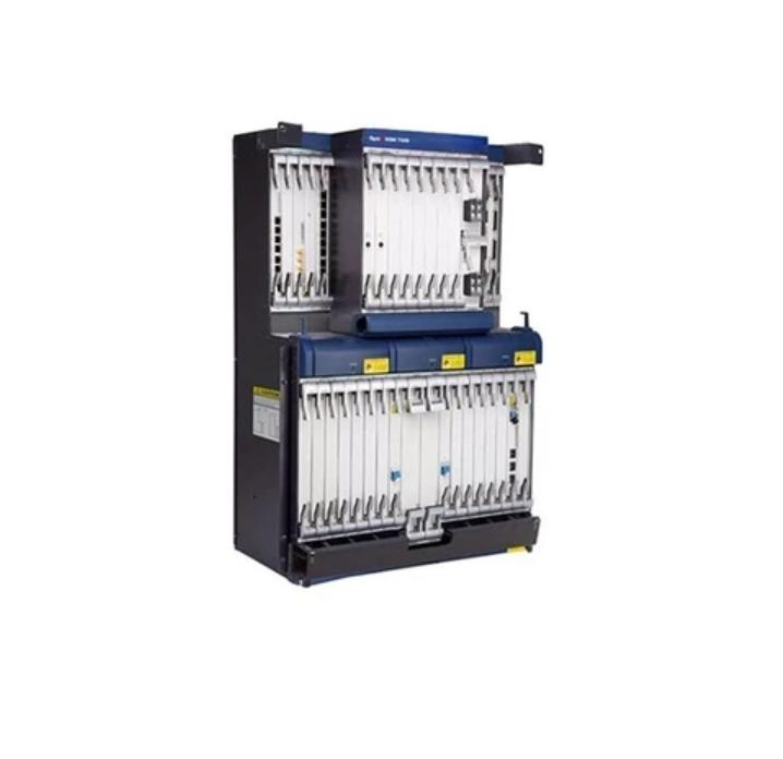 OSN 7500 optical PDH SDH MSTP System packet TDM