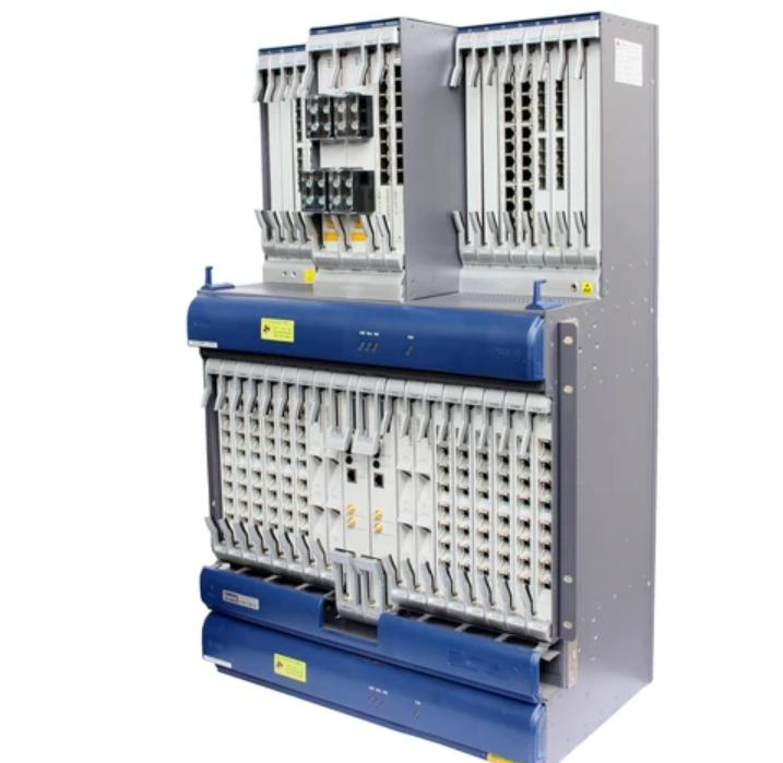 OSN 7500 optical PDH SDH MSTP System packet TDM