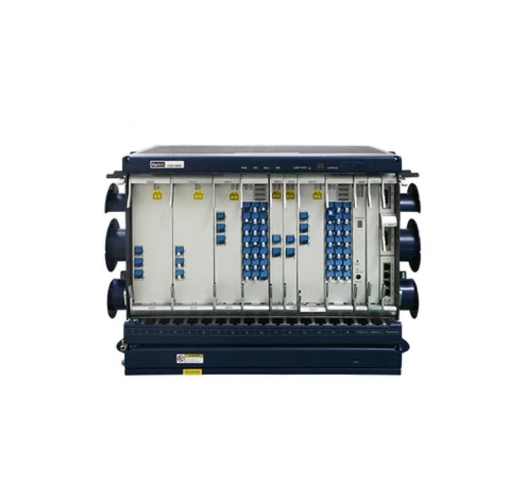 OSN 8800 fiber optical multiplexer Wavelength DWDM
