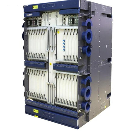 OSN 8800 fiber optical multiplexer Wavelength DWDM