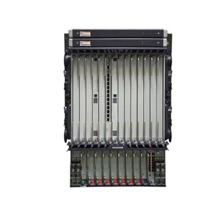 OSN 9800 U16 DWDM Transmission Platform