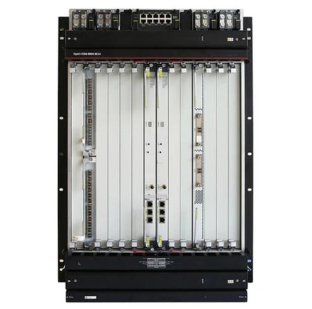 OSN 9800 U16 DWDM Transmission Platform