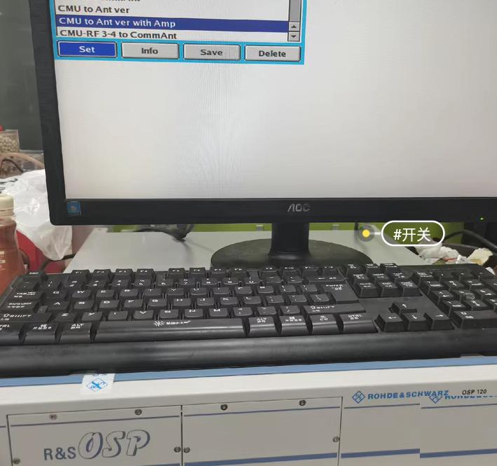 OSP120 B107 1505 5501 03