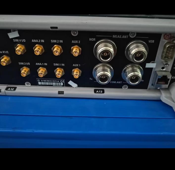 OSP120 B107 1505 5501 03