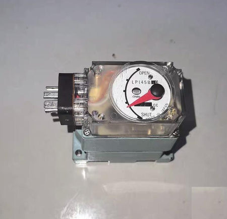 OVER LPI45B10 364CC