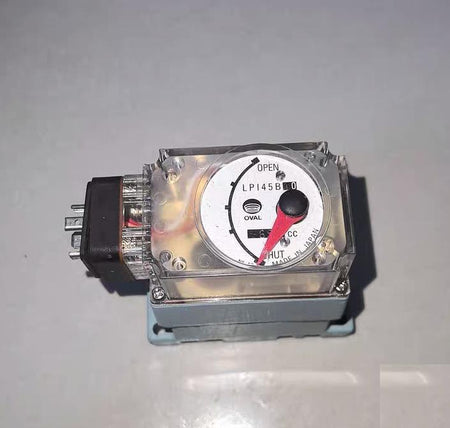 OVER LPI45B10 653CC