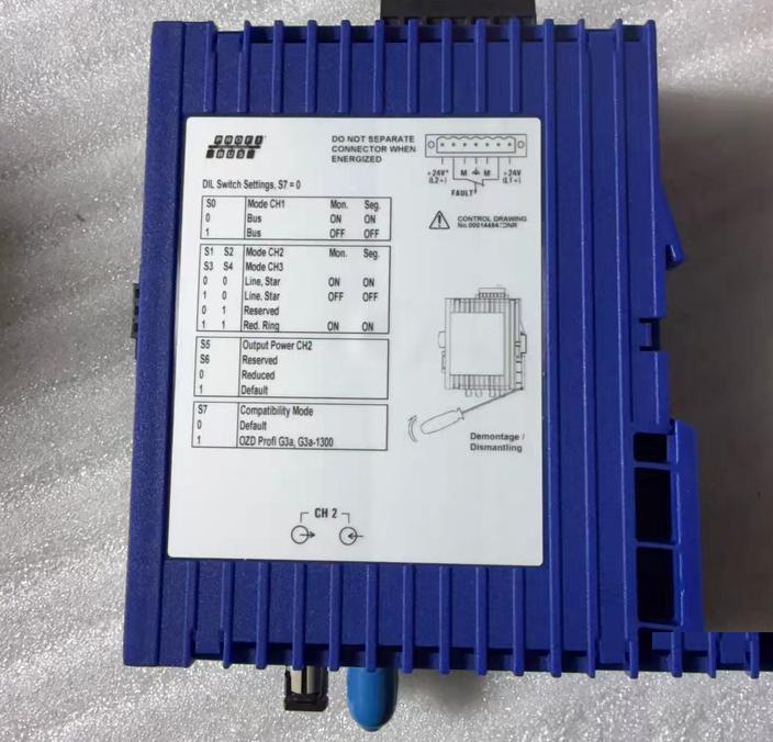 OZD Profi 12M G11 PRO24vdc 0 2A class B
