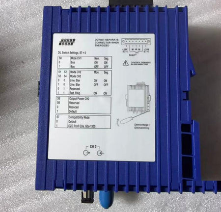 OZD Profi 12M G11 PRO24vdc 0 2A class B