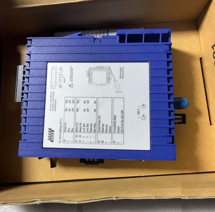 OZD Profi 12M G11 PRO24vdc 0 2A class B