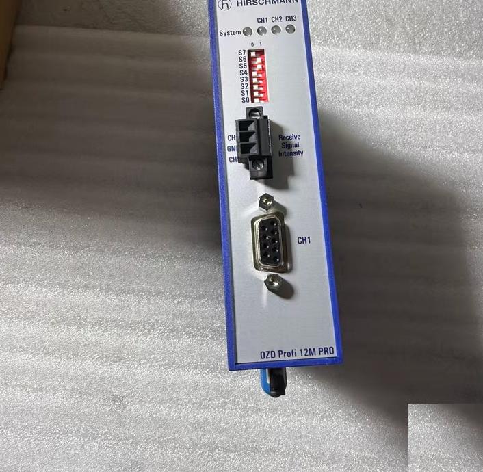 OZD Profi 12M G11 PRO24vdc 0 2A class B