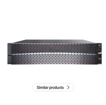 OceanStor 2200 V5 intelligent hybrid flash SAN NAS unified Storage Dual controllers