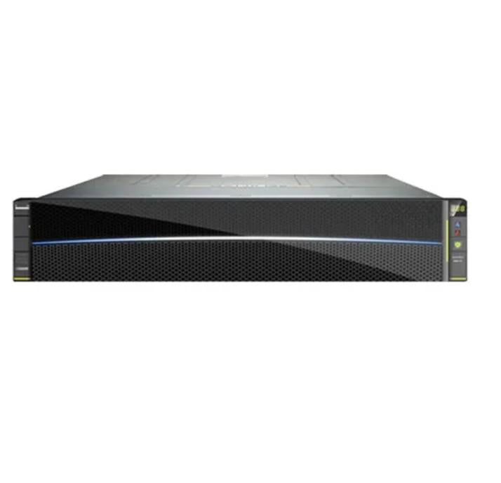 OceanStor 2200 V5 intelligent hybrid flash SAN NAS unified Storage Dual controllers
