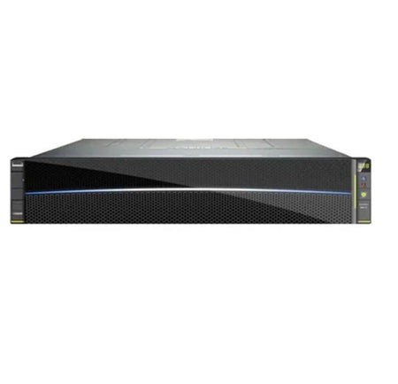 OceanStor 2200 V5 intelligent hybrid flash SAN NAS unified Storage Dual controllers