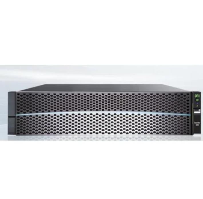 OceanStor 2200 V5 intelligent hybrid flash SAN NAS unified Storage Dual controllers