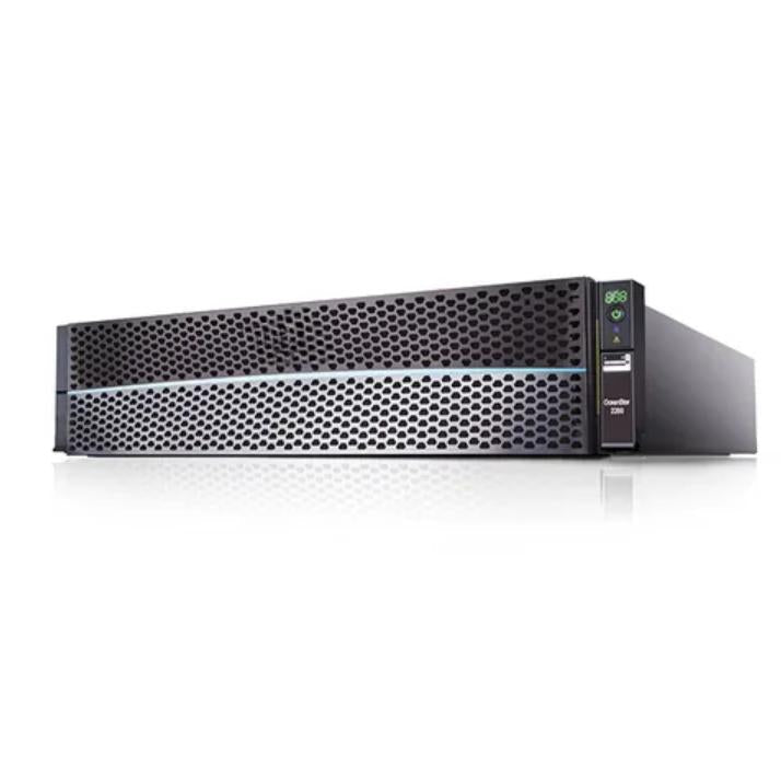 OceanStor 2200 V5 intelligent hybrid flash Storage System