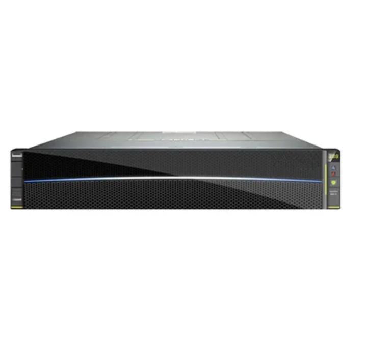 OceanStor 2200 V5 intelligent hybrid flash Storage System
